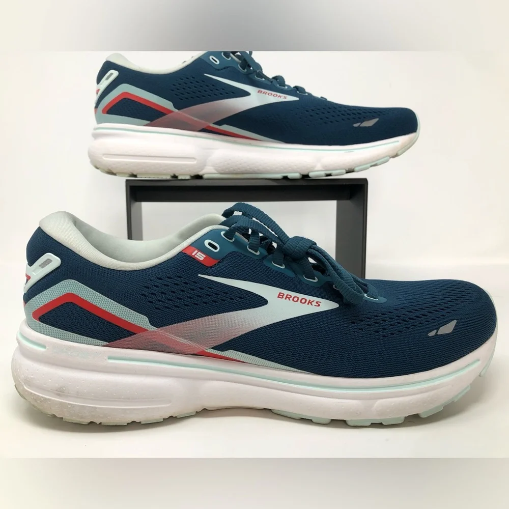 Brooks Women’s Ghost 15 Running Shoes - Size 11 B No Box - Picture 8 of 8